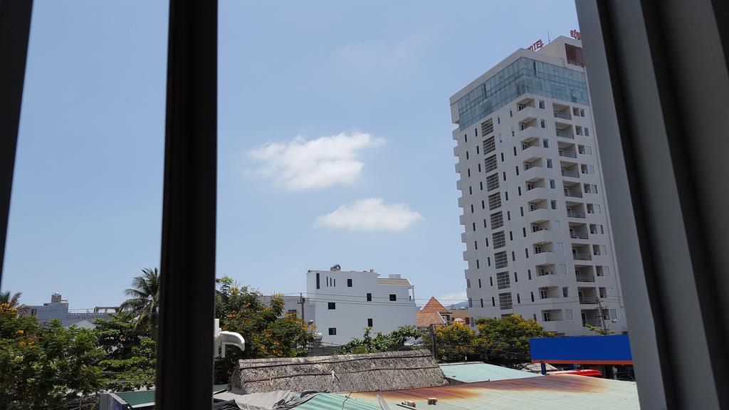 Glocal Beachside Hostel Da Nang Exterior photo